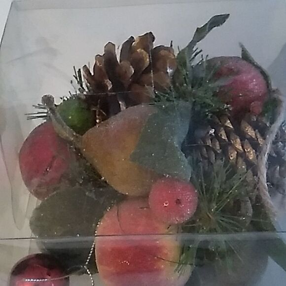 Hobby Lobby Ornament 2019 #4 - Picture 4 of 4